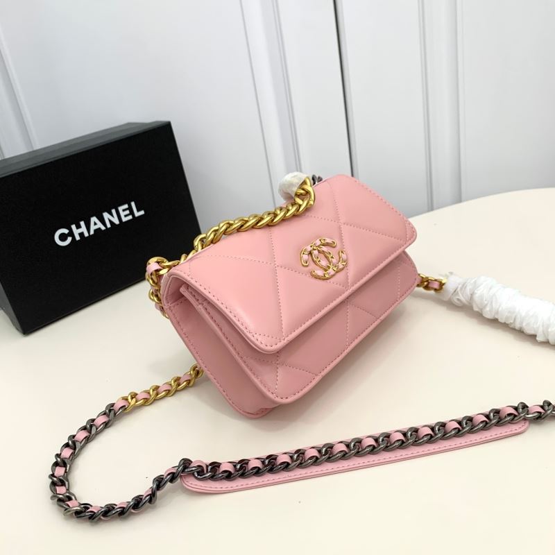 Chanel 19 Bags